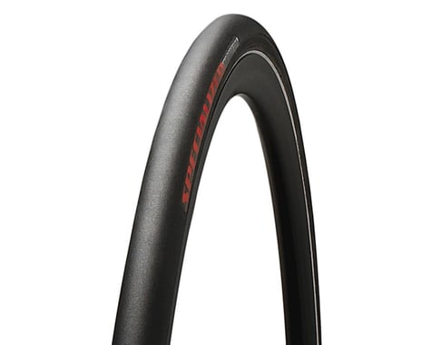 Specialized S-Works Turbo Track Tubular Tire (Black) (28" / 622 ISO) (23mm)