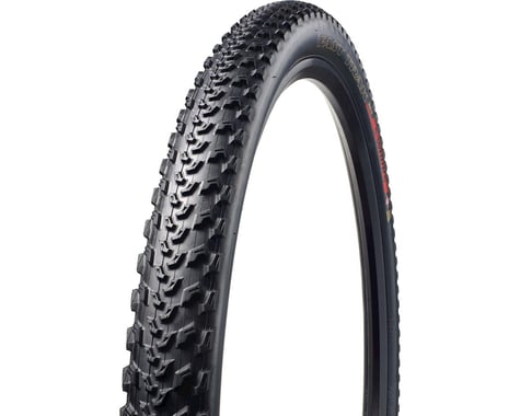 Specialized Fast Trak Control Tubeless Mountain Tire (Black) (27.5" / 584 ISO) (2.2")