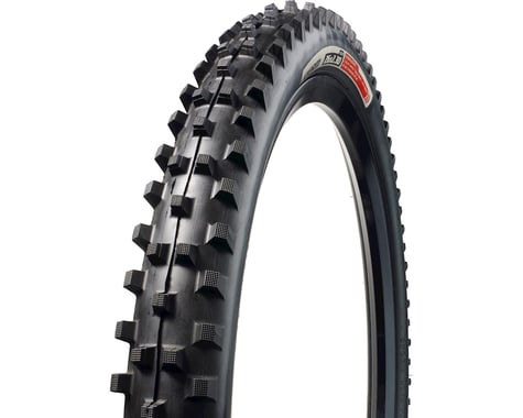 Specialized Storm DH Mountain Tire (Black) (27.5" / 584 ISO) (2.3")