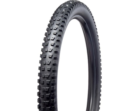 Specialized Butcher Grid Trail Tubeless Mountain Tire (Black) (29" / 622 ISO) (2.3")