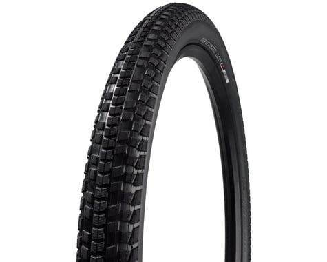 Specialized Rhythm Lite Street Tire (Black) (24" / 507 ISO) (2.2")