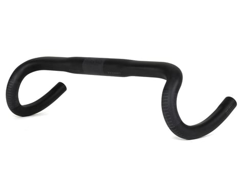 Specialized Roval Terra Carbon Drop Handlebars (Black/Charcoal) (31.8mm) (38cm)
