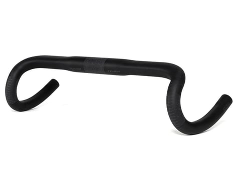Specialized Roval Terra Carbon Drop Handlebars (Black/Charcoal) (31.8mm) (40cm)