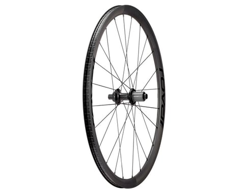 Specialized Roval Alpinist CLX Rear Wheel (Carbon/Black) (Shimano/SRAM 11spd Road) (12 x 142mm) (700c / 622 ISO)