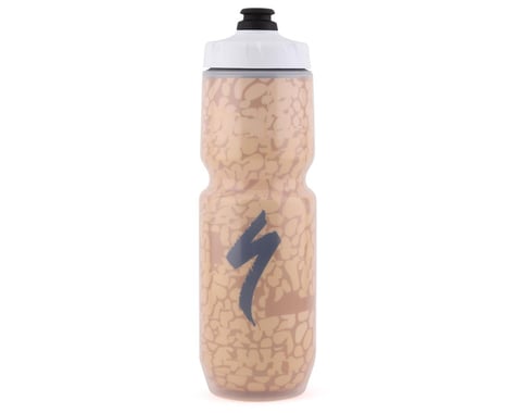 Specialized Purist Insulated MoFlo Water Bottle (Gills) (23oz)
