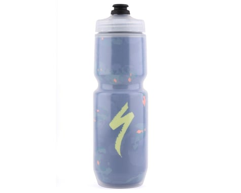 Specialized Purist Insulated MoFlo Water Bottle (Overrun) (23oz)