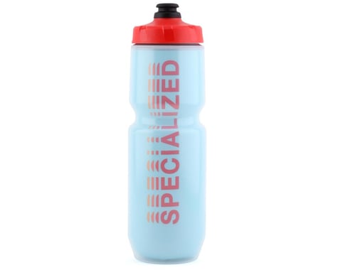 Specialized Purist Insulated MoFlo Water Bottle (Driven) (23oz)