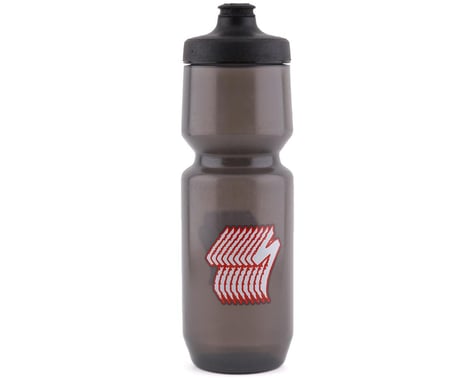 Specialized Purist MoFlo Water Bottle (Revel Smoke) (26oz)