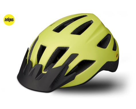 Specialized Shuffle LED MIPS Helmet (Ion) (Universal Child)
