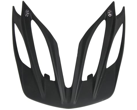 Specialized Vice Visor (Black Clean) (S)