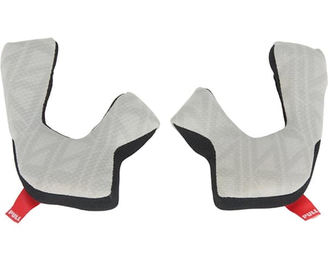 Specialized Dissident Cheek Pad (SM/MD/LG) (15mm)
