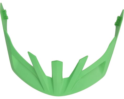 Specialized Tactic II Visor (Green) (S)