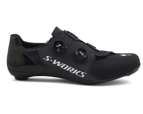 Specialized S-Works 7 Road Shoes (Black) (Regular Width) (38)