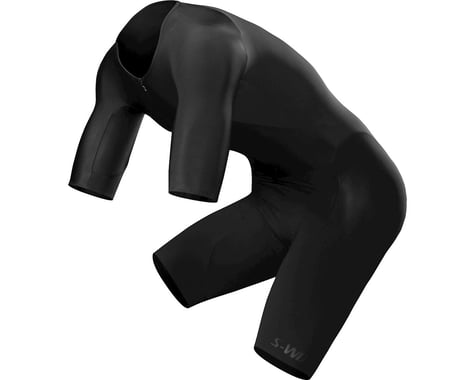 Specialized S-Works Evade TT Skinsuit (Black) (S)