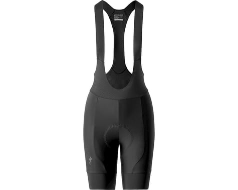 Specialized Women's SL Race Bib Shorts (Black) (XS)