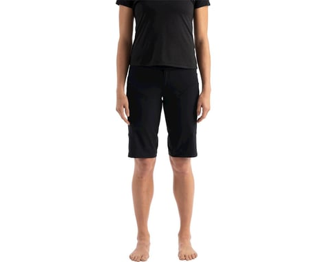 Specialized Women's Andorra Pro Shorts (Black) (S)
