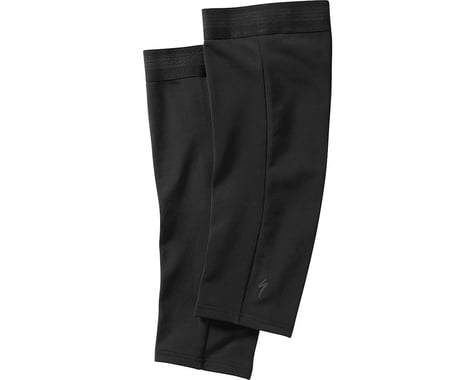 Specialized Therminal Knee Warmers (Black) (2XS)