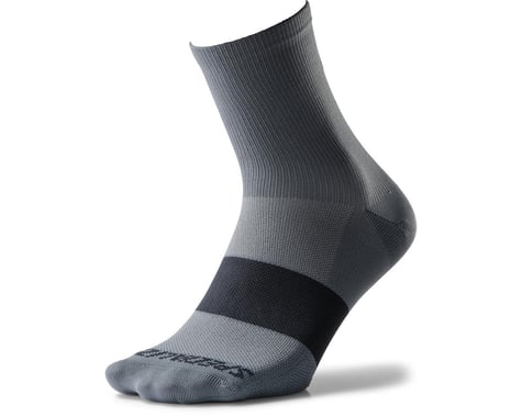 Specialized Road Mid Socks (Slate) (S)