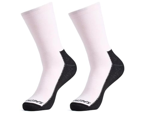 Specialized Primaloft Lightweight Tall Socks (Blush) (S)