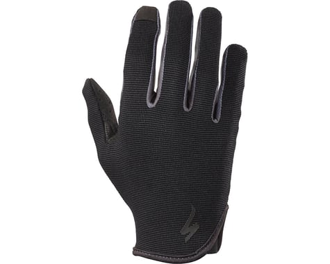 Specialized Women's LoDown Gloves (Black Mirror) (S)