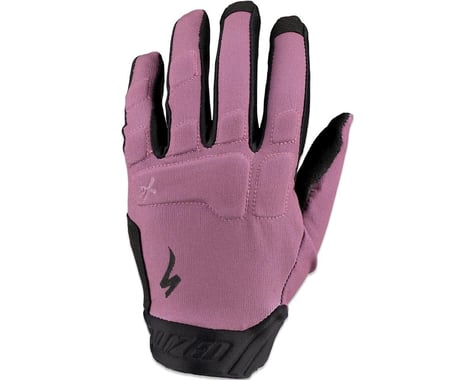 Specialized Women's Ridge Gloves (Dusty Lilac) (S)