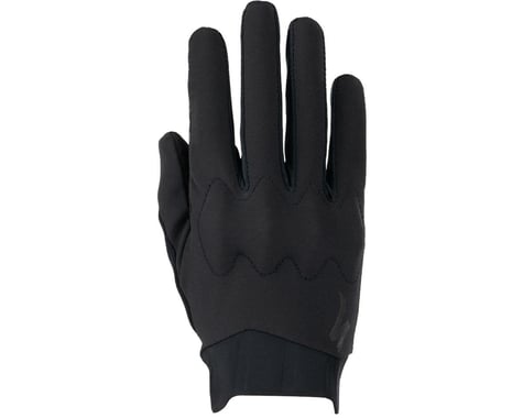Specialized Women's Trail-Series D3O Glove (Black) (XS)