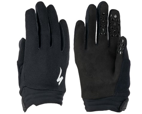 Specialized Youth Trail Gloves (Black) (Youth XL)