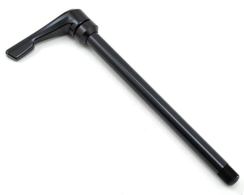 Specialized Rear Thru Axle (Black) (2014 Camber/StumpJumper FSR/Enduro) (12 x 142mm)
