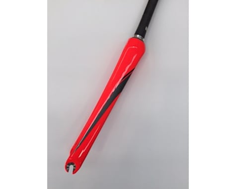 Specialized 2015 S-Works Venge Fork (Rocket Red/Black/Charcoal) (49/52/54cm)