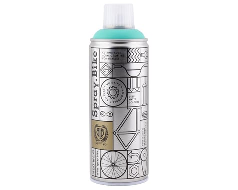 Spray.Bike Historic Paint (Milan Celadon 1) (400ml)