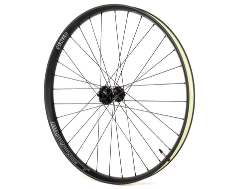 Stans Baron CB7 Carbon Front Wheel (Black) (15 x 110mm (Boost)) (27.5" / 584 ISO)