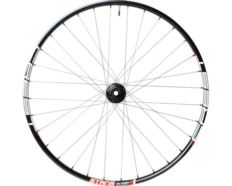 Stans Crest MK3 Tubeless Wheel (Black) (Shimano/SRAM) (27.5") (12 x 142mm)