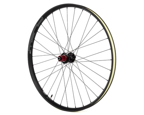 Stans Flow CB7 Carbon Rear Wheel (Black) (Shimano/SRAM) (12 x 148mm (Boost)) (29" / 622 ISO)