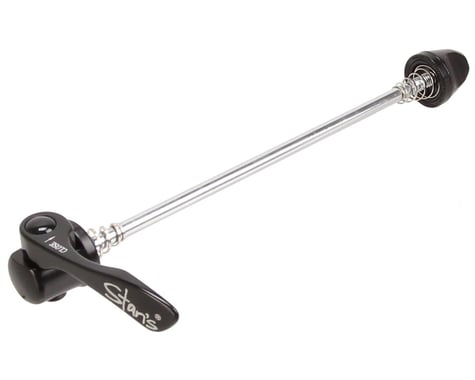 Stans Neo Chromoly Quick Release Skewer (Black) (5mm) (130mm)