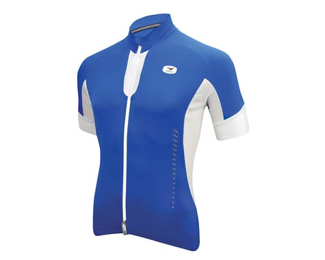 Sugoi RP Ice Short Sleeve Jersey - Performance Exclusive (Blue)