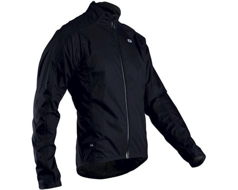 Sugoi Zap Bike Jacket (Black)