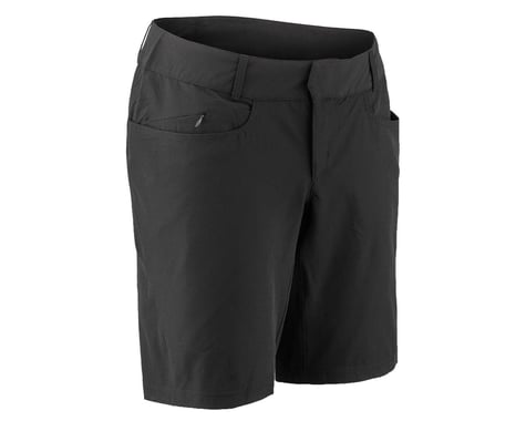 Sugoi Women's Ard Shorts (Black) (M)