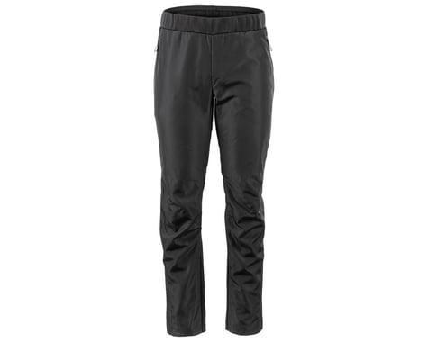 Sugoi Men's Zeroplus Wind Pants (Black) (L)