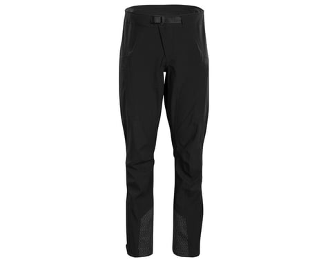 Sugoi Resistor Pants (Black Zap) (L)