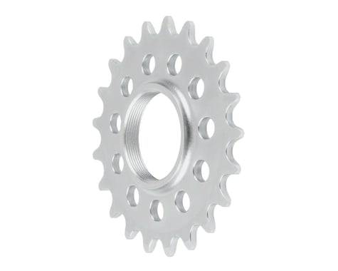 Surly Track Cog (Silver) (Single Speed) (1/8") (18T)