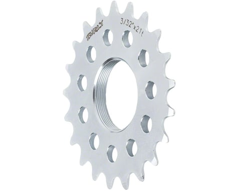 Surly Track Cog (Silver) (Single Speed) (3/32") (20T)