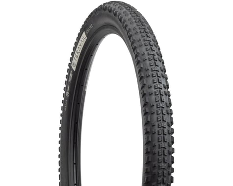 Teravail Ehline Tubeless Mountain Tire (Black) (27.5" / 584 ISO) (2.3")