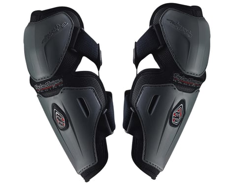 Troy Lee Designs Elbow Guard (Solid Grey) (Universal Adult)