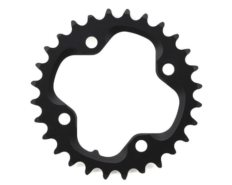 Truvativ 10 Speed Inner Chainring (80mm BCD) (Offset N/A) (28T)