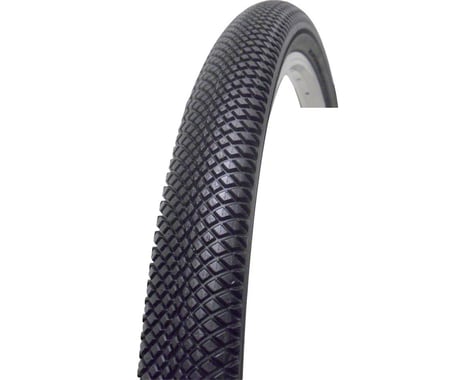 Vee Tire Co. Speedster BMX Tire (Black) (18" / 400 ISO) (1.0")