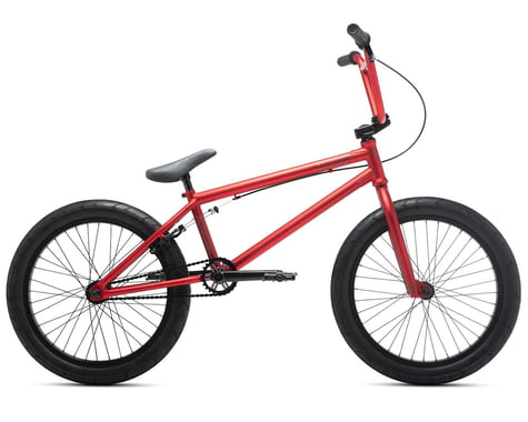 Verde Eon XL Bike (21" Toptube) (Matte Red)