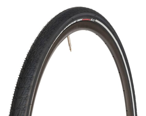 Vittoria Adventure Tech Urban/Touring Tire (Black/Reflective) (700c / 622 ISO) (38mm)