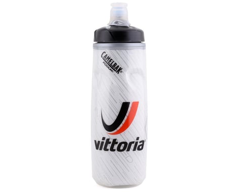 Vittoria Camelbak Podium Chill Insulated Water Bottle (Vittoria) (21oz)
