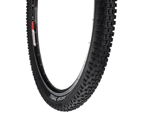 WTB Trail Boss Comp DNA Tire (Black) (29" / 622 ISO) (2.25")