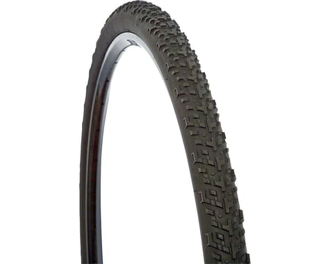 WTB Nano 700 Race Gravel Tire (Black) (700c / 622 ISO) (40mm)